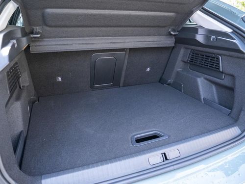 Citroen e-C4 - Photo 14