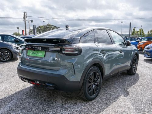 Citroen e-C4 - Photo 15