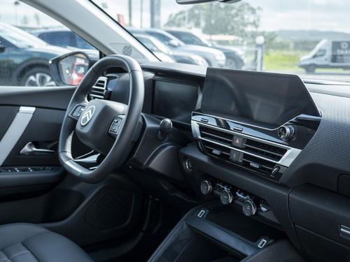 Citroen e-C4 - Photo 19