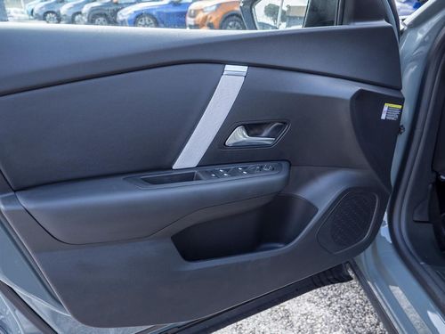 Citroen e-C4 - Photo 21