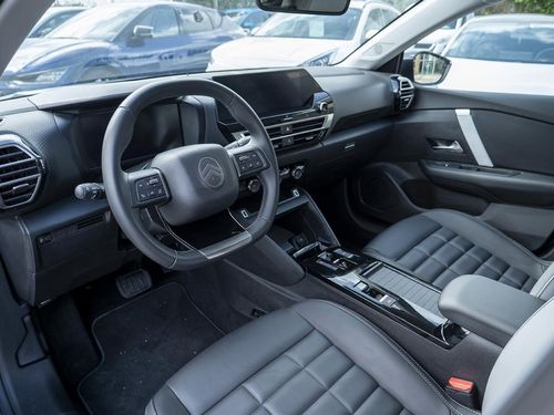 Citroen e-C4 - Photo 22