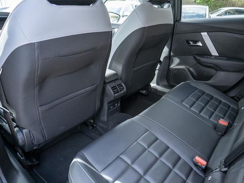 Citroen e-C4 - Photo 24