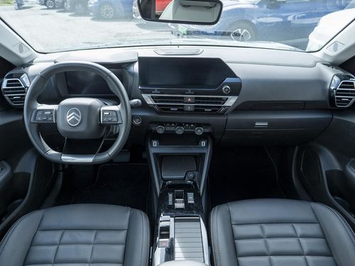 Citroen e-C4 - Photo 26