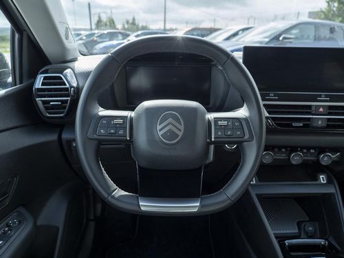 Citroen e-C4 - Photo 27