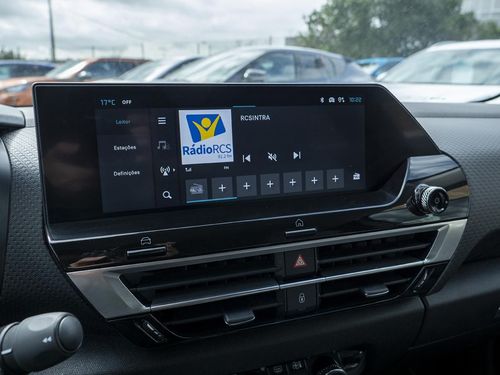 Citroen e-C4 - Photo 30