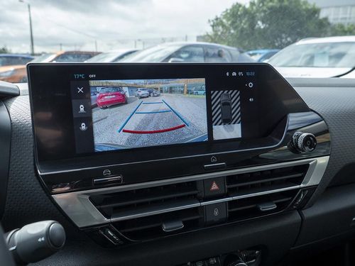 Citroen e-C4 - Photo 31