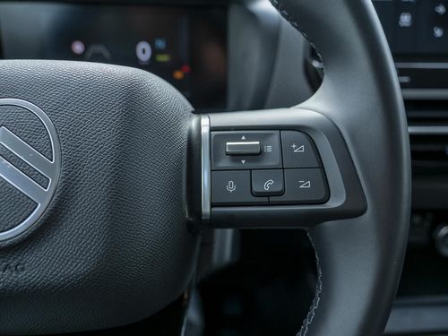 Citroen e-C4 - Photo 34