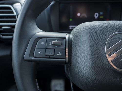 Citroen e-C4 - Photo 33