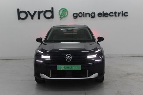 Citroen e-C4 - Photo 2