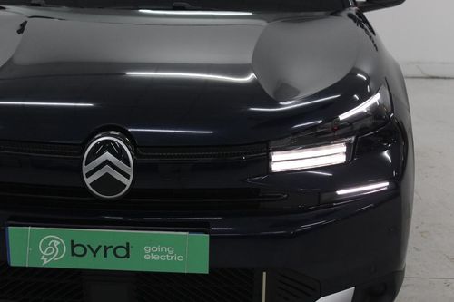 Citroen e-C4 - Photo 3