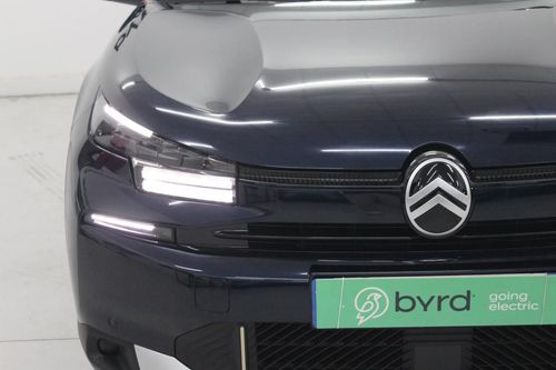 Citroen e-C4 - Photo 4