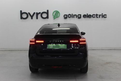 Citroen e-C4 - Photo 5