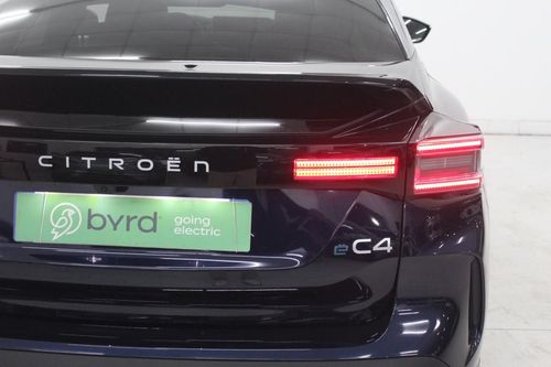 Citroen e-C4 - Photo 6