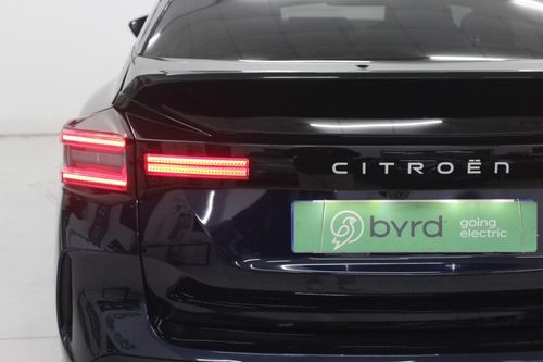 Citroen e-C4 - Photo 7