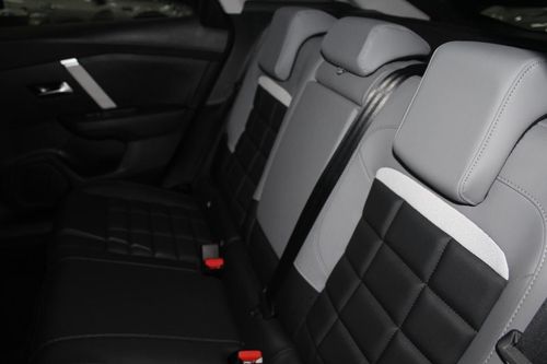 Citroen e-C4 - Photo 13