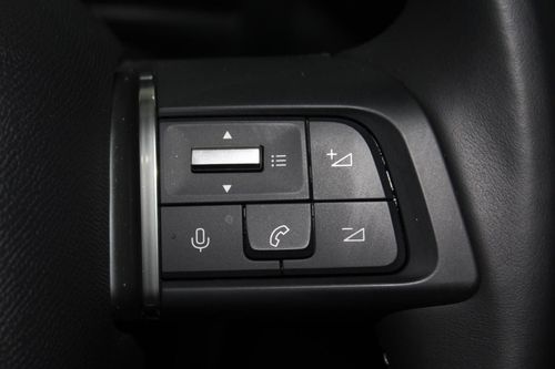 Citroen e-C4 - Photo 15