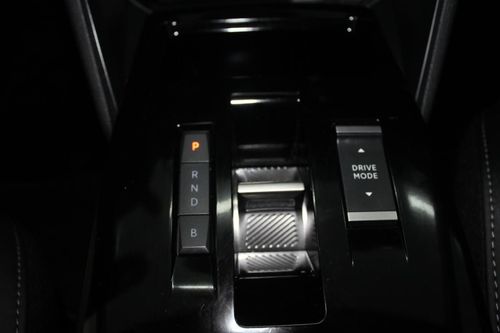 Citroen e-C4 - Photo 19