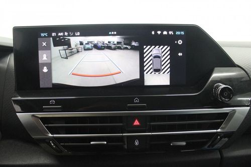 Citroen e-C4 - Photo 22