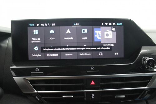 Citroen e-C4 - Photo 23