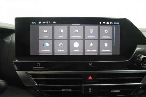 Citroen e-C4 - Photo 24