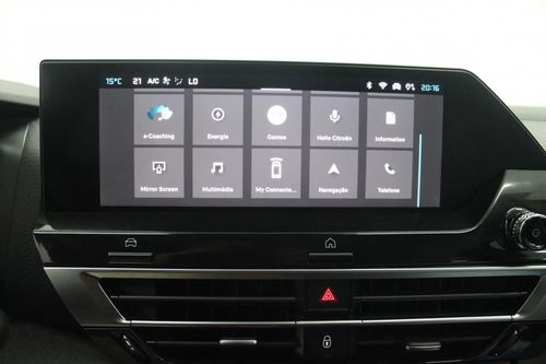 Citroen e-C4 - Photo 25