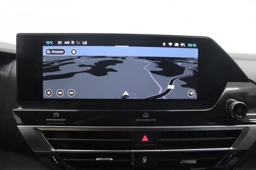 Citroen e-C4 - Photo 27