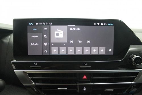 Citroen e-C4 - Photo 28