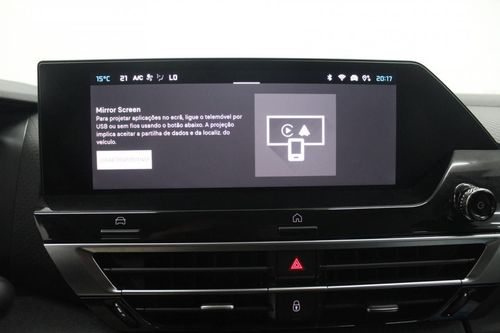 Citroen e-C4 - Photo 29