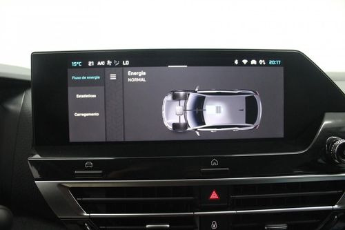 Citroen e-C4 - Photo 30