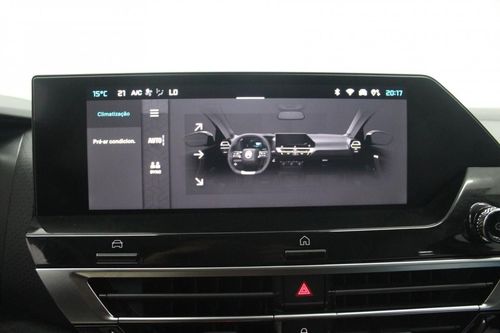 Citroen e-C4 - Photo 31