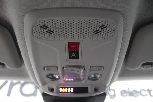 Citroen e-C4 - Photo 32