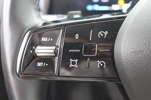 Renault Mégane E-Tech - Photo 12