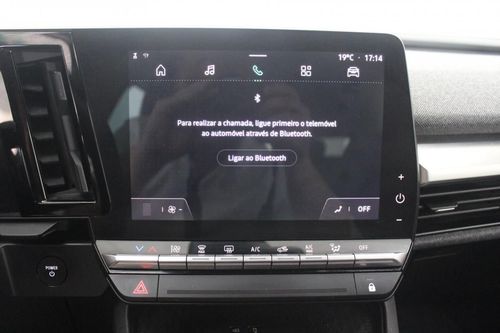 Renault Mégane E-Tech - Photo 19