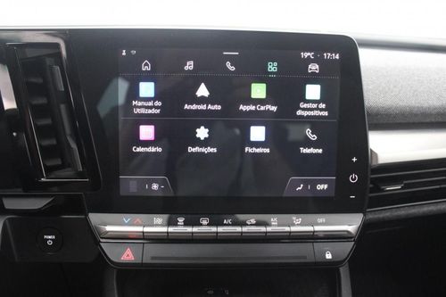 Renault Mégane E-Tech - Photo 20