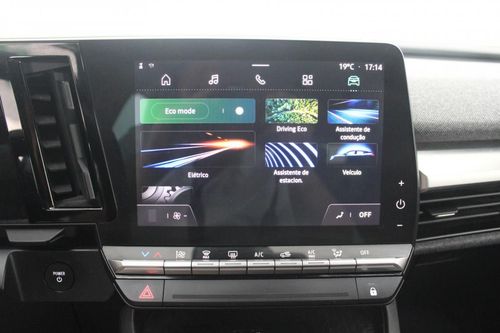 Renault Mégane E-Tech - Photo 21