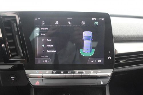 Renault Mégane E-Tech - Photo 25