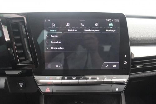 Renault Mégane E-Tech - Photo 26