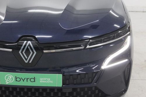 Renault Mégane E-Tech - Photo 4