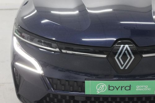 Renault Mégane E-Tech - Photo 3