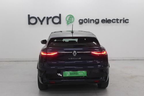 Renault Mégane E-Tech - Photo 5