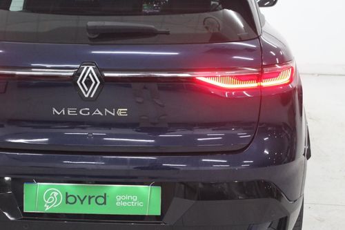 Renault Mégane E-Tech - Photo 7
