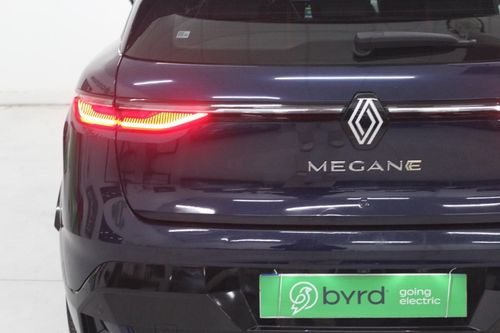 Renault Mégane E-Tech - Photo 6