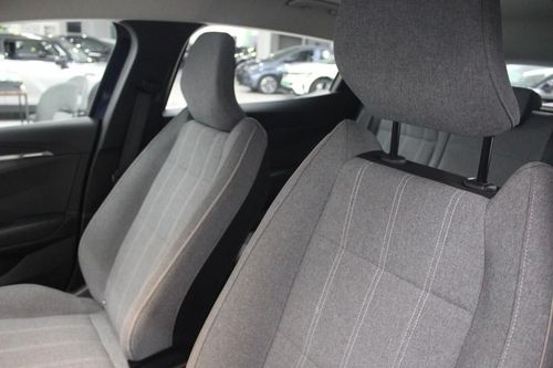 Renault Mégane E-Tech - Photo 10