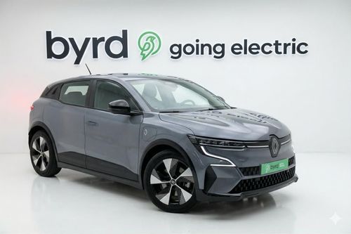 Renault Mégane E-Tech - Photo 1