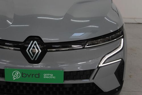 Renault Mégane E-Tech - Photo 2