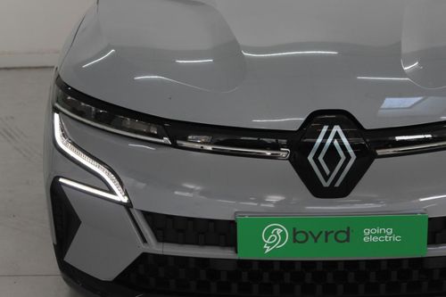 Renault Mégane E-Tech - Photo 3