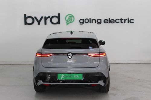 Renault Mégane E-Tech - Photo 4