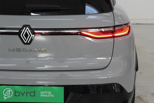 Renault Mégane E-Tech - Photo 5