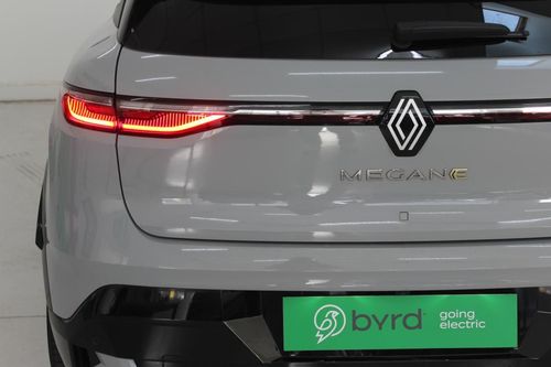 Renault Mégane E-Tech - Photo 6