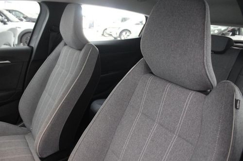 Renault Mégane E-Tech - Photo 9